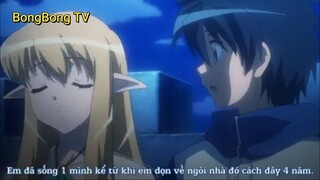 Sử Ma của Zero: Princesses no Rondo (Ep 3.3) #Zero_tap3