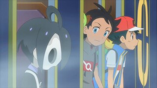 Pocket Monster story 91