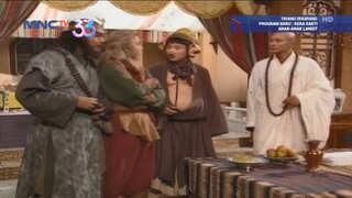 Kera Sakti Episode 27 - Anak-Anak Langit