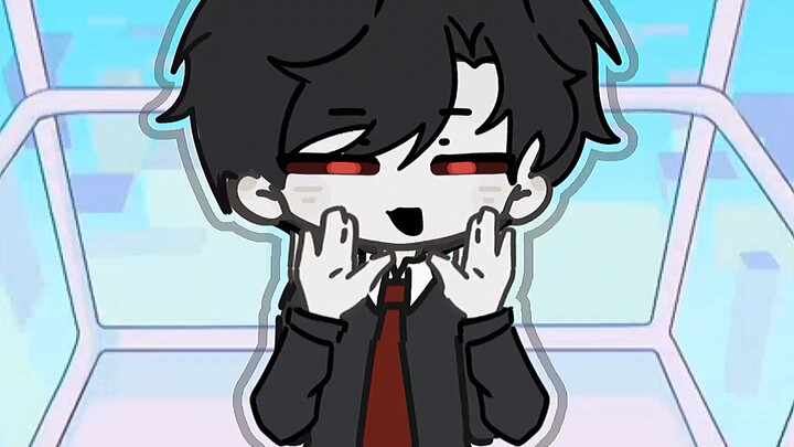 Baby, you’re such a cute little cake aaaaaa.