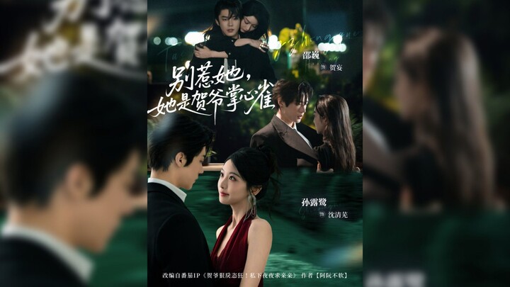 《别惹她,她是贺爷掌心雀》Don't Mess with Her, She's Master He's Precious DarlingShao Wei 邵巍 & Sun LuLu 孙露鹭