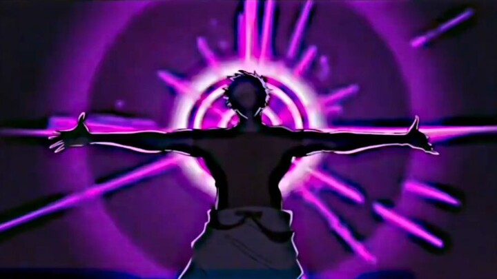 “Divine Descent!”