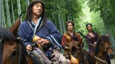 The Forbidden Kingdom/Tagalog Dubbed Full Movie HD