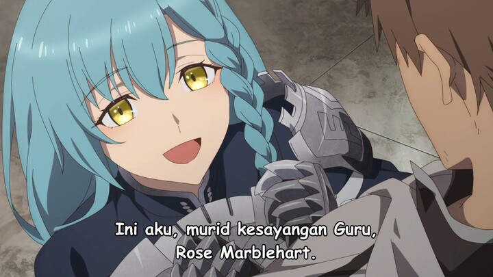 om om guru para pendekar ep 10