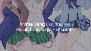 Masih Penasaran Sama Lanjutannya 🤔