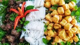Cách Làm Thịt Chó Nướng Ngon | dog meat | Ẩm Thực Vùng Cao