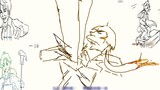 [Trò chơi][Genshin/Draw Something]Cuộc Tranh Đấu của Các Vị Vua