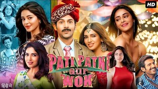 Pati Patni Aur Woh  (Movie)