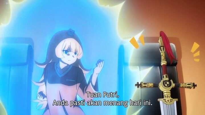 'Tis Time for "Torture," Princess season 2 episode 3 English Sub | REACTION