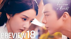 [PREVIEW] EP18 The Prisoner of Beauty (2025)