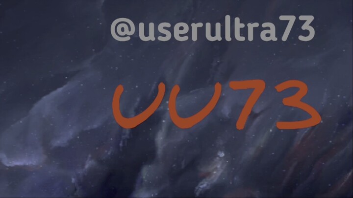 𝘜𝘜73 (Official Audio) userultra73