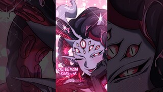 Lilith is coming 🍷✨ #manhwa #manhua #webtoon #manga #manhwaedit #manhwareccomendation #anime #amv
