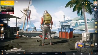 PUBG Mobile ข้อมูลอัพเดท14.5_royale pass s9_สัตว์เลี้ยงใหม่ในพับจีโมบาย
