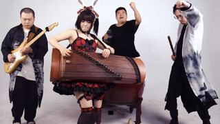 离谱...但我觉得团长也会这么做！