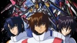Mobile Suit Gundam SEED Destiny (Episode 11)