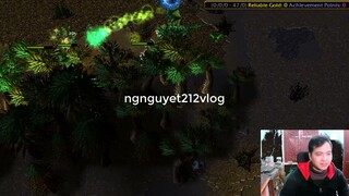 Hướng dẫn chơi tướng Axe chiến thuật mới trong game dota ngày 28 | ngnguyet212vlog