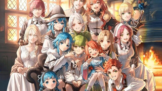 [Unemployed Little Theater] ความต่างวัย(ผี)ที่น่ารักที่สุด