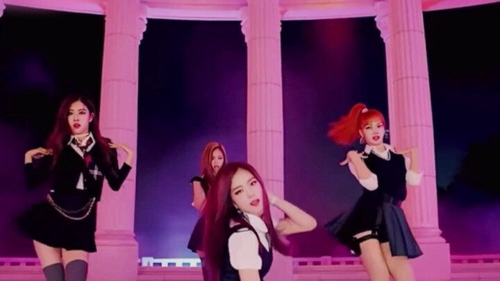YG, what on earth are you hiding? Even BLACKPINK’s early practice videos have already surfaced.