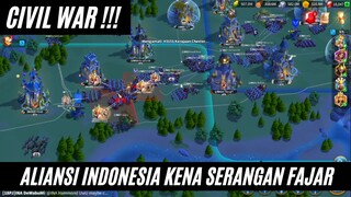 wow abis di review terjadi civil war aliansi indo vs aliansi internasional