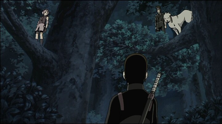 ตอนที่ 101–110: “สามหางคลั่ง! ค่ายผนึกเอาไม่อยู่?” | นารูโตะ ตำนานวายุสลาตัน สรุปเนื้อเรื่อง