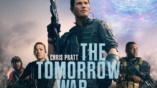 THE TOMORROW WAR (2021)