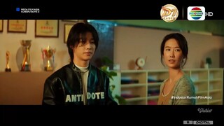 Mega Film Asia: Kung Fu Boys 3 (Indosiar) 9/7/2025 (FULL)