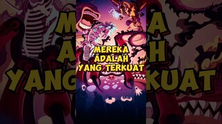 Gorosei Membuktikan Mereka Adalah Yang Terkuat ❗ | One Piece