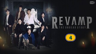 [Ep4] 𝗥 𝗘 𝗩 𝗔 𝗠 𝗣 : 𝗱𝗮 𝘂𝗻𝗱𝗲𝗮𝗱 𝘀𝘁𝗼𝗿𝘆