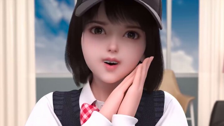 Do you think Yixia can find it?