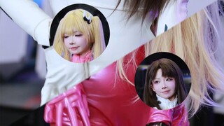 What made the million-follower blogger drenched under everyone's watchful eyes? _AOA short skirt_ Xu