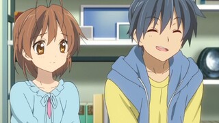 [ Clannad ] Anh yêu em có tốt không?