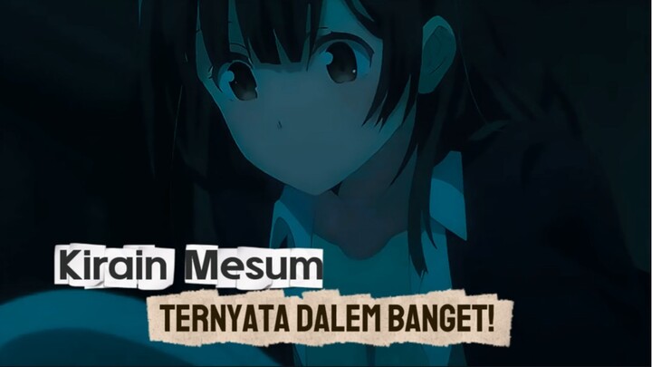 Cowok + Cewek SMA Serumah?! Tapi Tunggu Dulu…