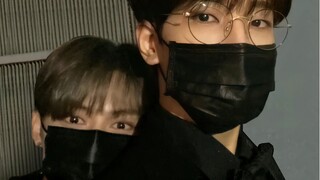 【Youhui】Where does jww show his love? It's overflowing the screen