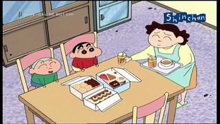 Shin cậu bé bút chì - Tập 16 - Đội bọ cạp đỏ