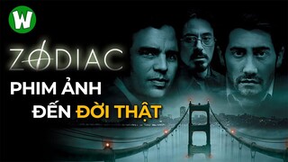 Nhìn Lại ZODIAC | Hung Thủ Đã Lộ Diện Trên Phim Như Thế Nào ?