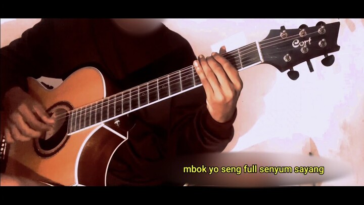 NYOBA YANG LAGI VIRAL