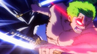 喜提阎魔！来看看索大换刀前秒过的菜鸡们！