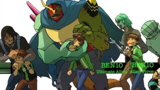 นี่คือ ben10