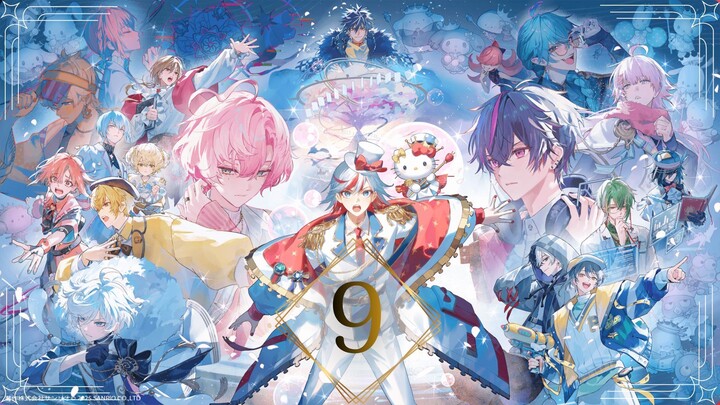 【TH SUB】Lost Kitty Arc ep.9 ｢พันธสัญญาทางใจ｣ 【FRAGARIA MEMORIES】