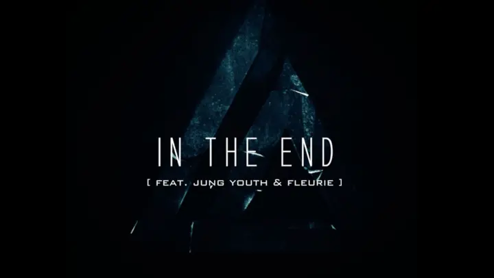 In the end томми проффитт. In the end. Linkin park in the end. Томми профит линкин парк. In the end tommee profitt, fleurie, jung youth.