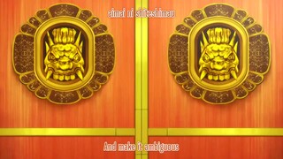 Nise koi OVA 1