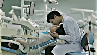 kaw pa ba nman na my bf na dentist na ganito ka gwapo