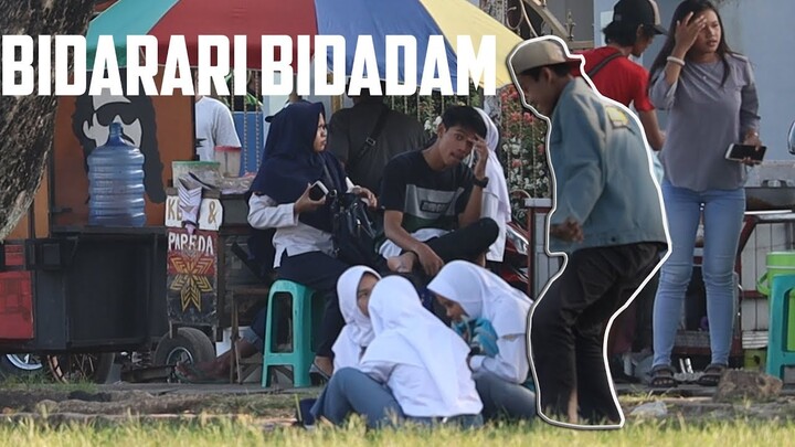 KETIKA URAT MALU ANDA TERPUTUS