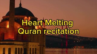 Heart melting Quran recitation✨🎧