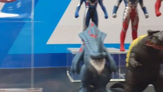 Cảm ơn! Ultraman Zeta