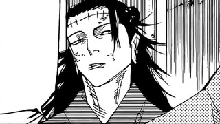 Komentar Lengkap Jujutsu Kaisen Chapter 216: Kakak beradik Fushiguro yang tubuhnya telah dirasuki, p