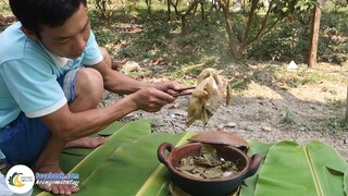 Vào Vườn Ổi Hấp Gà | Hội Ngộ Miền Tây - Tập 285