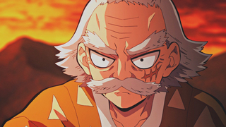 [Demon Slayer] Demon Slayer Hachima’s last words