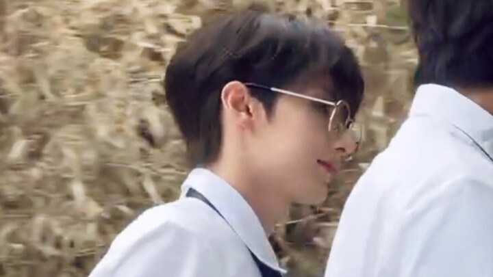 【Wen Junhui】Will senior Ling Chao from 2023 make your heart flutter? | Wen Junhui, Qinghuan Road Lea