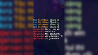 Đang chuỗi thắng và gặp rừng lên camp thì phải làm như nào?